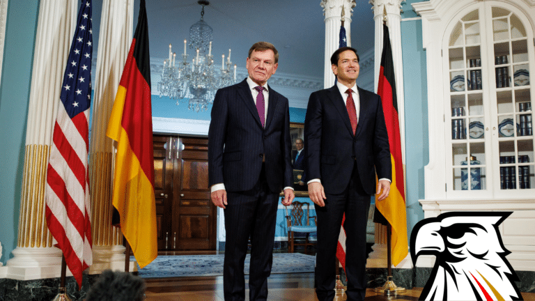 Verschärfte Einreiseregeln: USA kündigen Visabeschränkungen für Online-Zensoren an Verschärfte Einreiseregeln: USA kündigen Visabeschränkungen für Online-Zensoren an