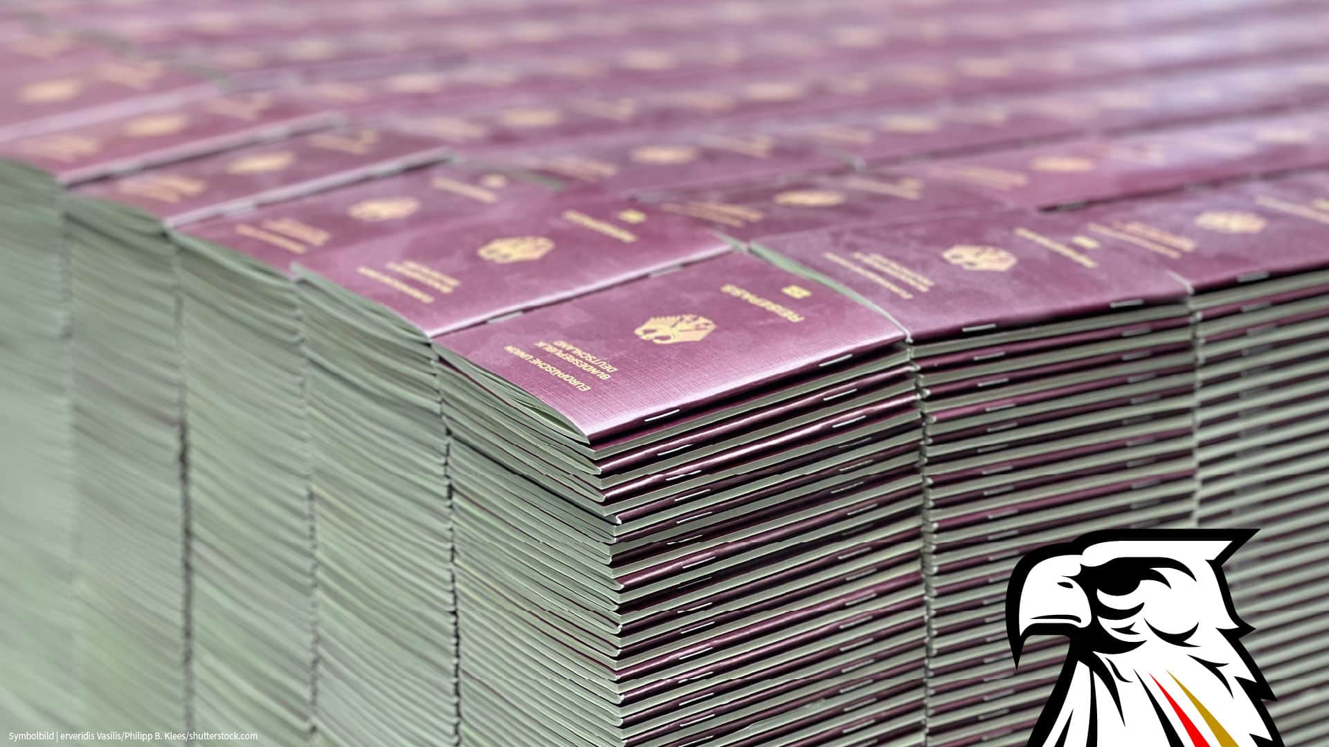 Tabuthema „Bevölkerungsaustausch“: Schon im nächsten Jahr könnten mehr als eine Million Asyl-Migranten eingebürgert werden!