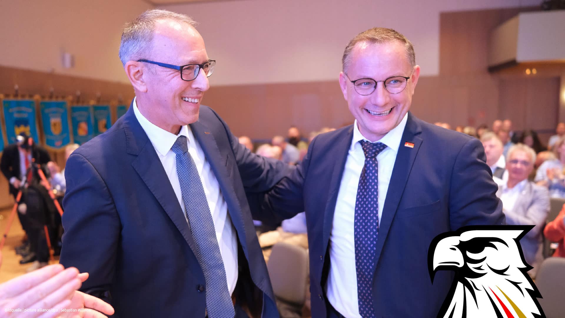 INSA-Trend für Sachsen: AfD mit 35 Prozent klar stärkste politische Kraft!