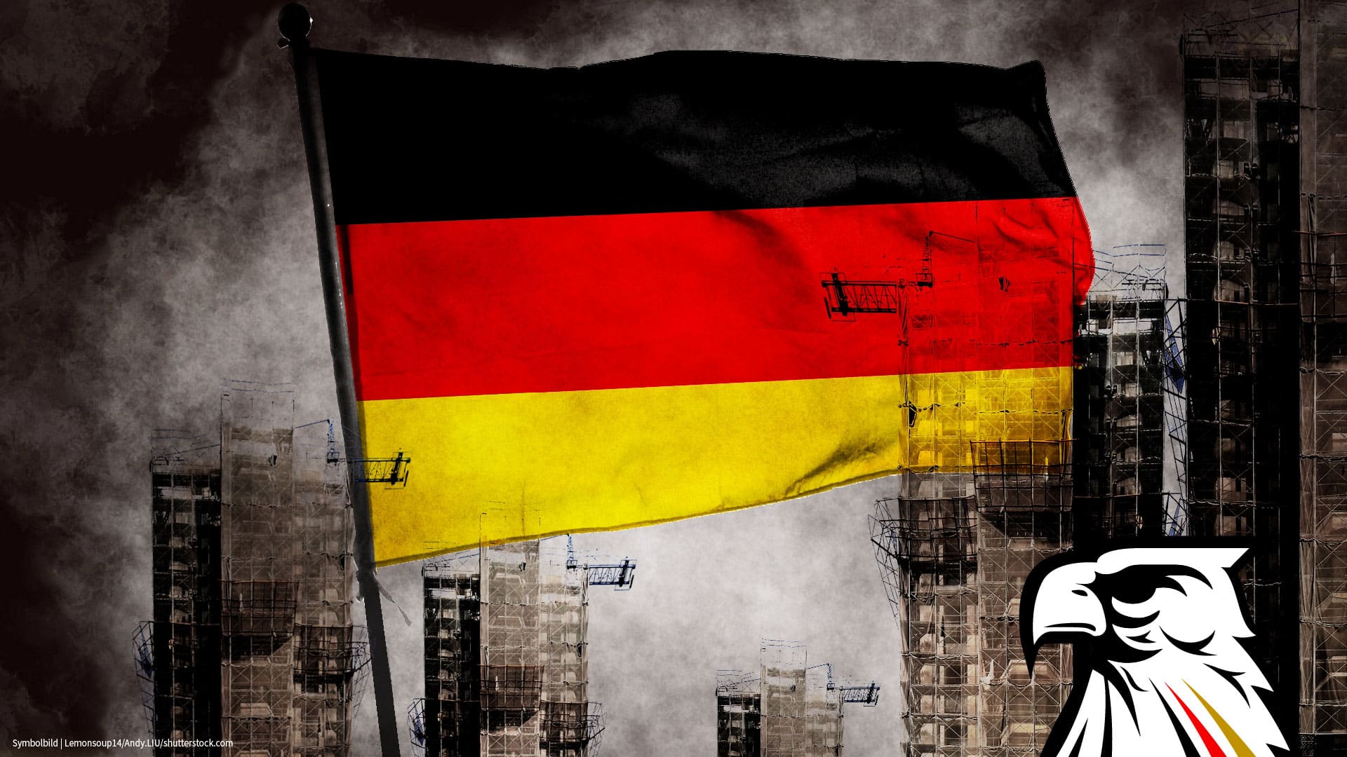 Und das ist erst der Anfang: Deutsche Industrie baut 100.000 Jobs innerhalb eines Jahres ab!