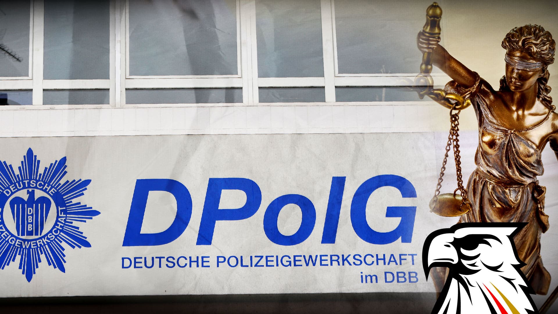 Illegale Einreise von Somaliern: Polizeigewerkschaft erstattet Anzeige