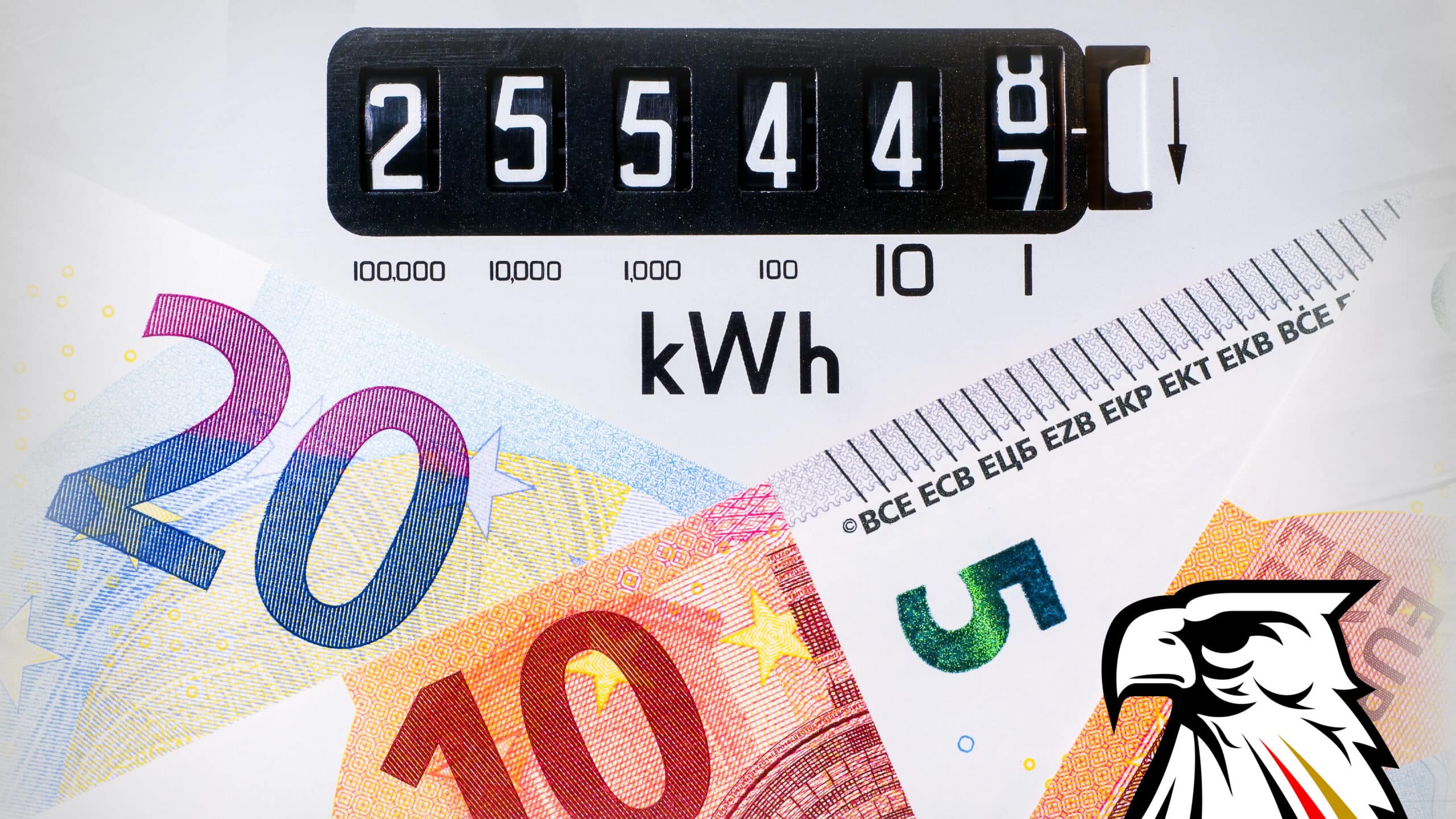 Energie-Abzocke: Haushalte zahlen nach Umzügen 550 Millionen Euro zu viel für Strom