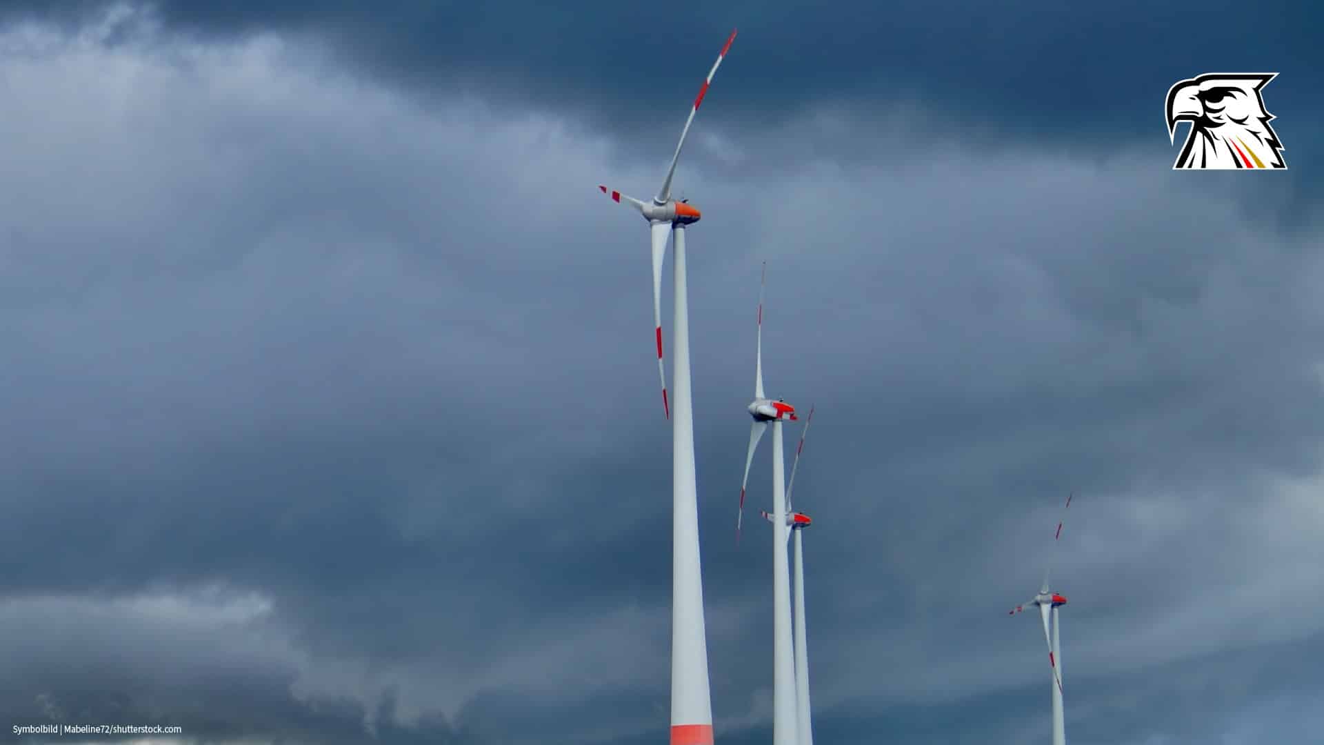 Ruinen schaffen ohne Waffen: Rückbau von Windrad-Monstern kostet die Steuerzahler Milliarden!