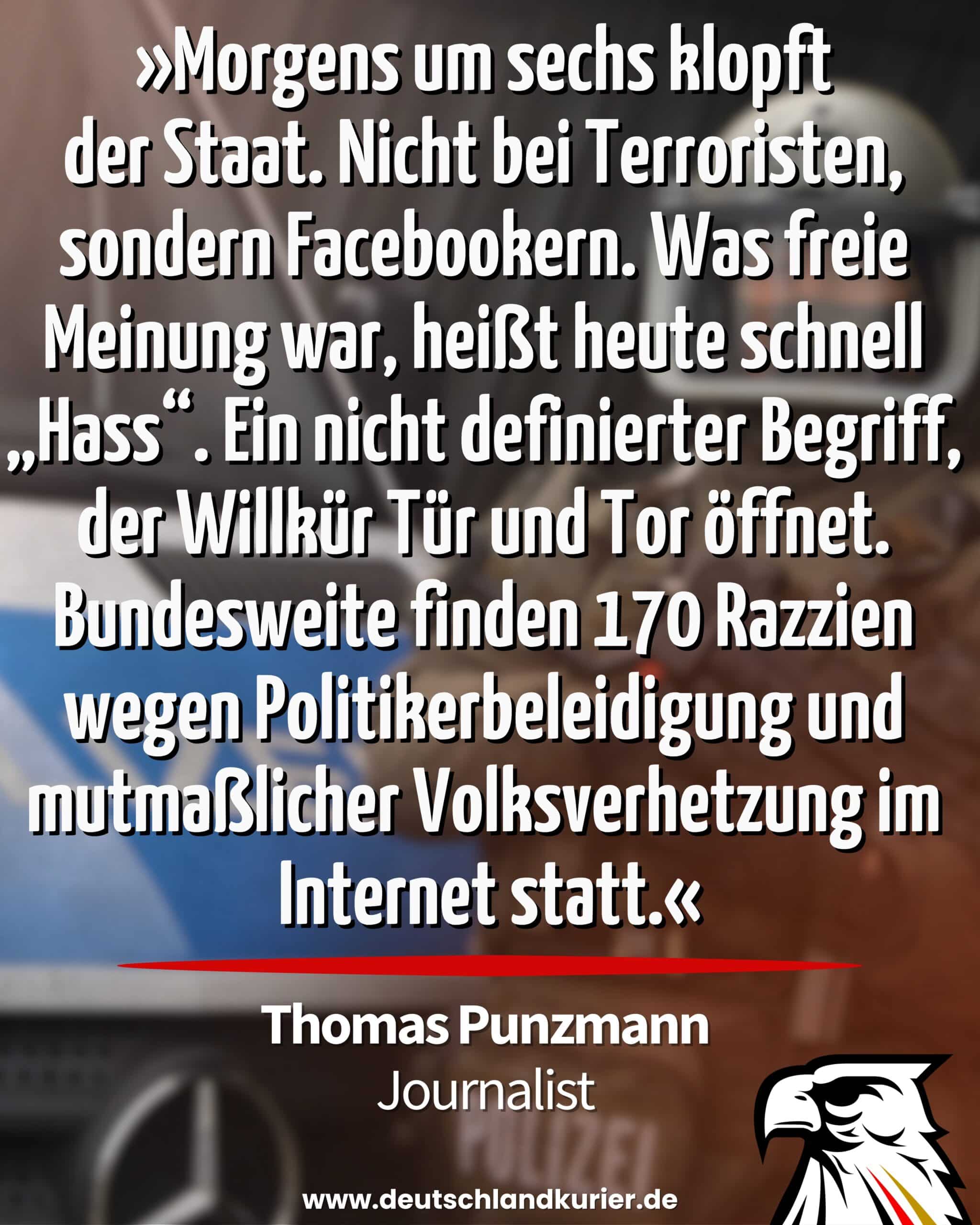 The post  appeared first on Deutschland-Kurier.
