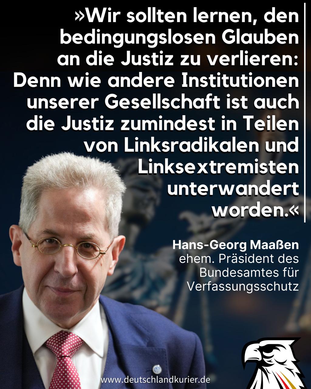The post  appeared first on Deutschland-Kurier.