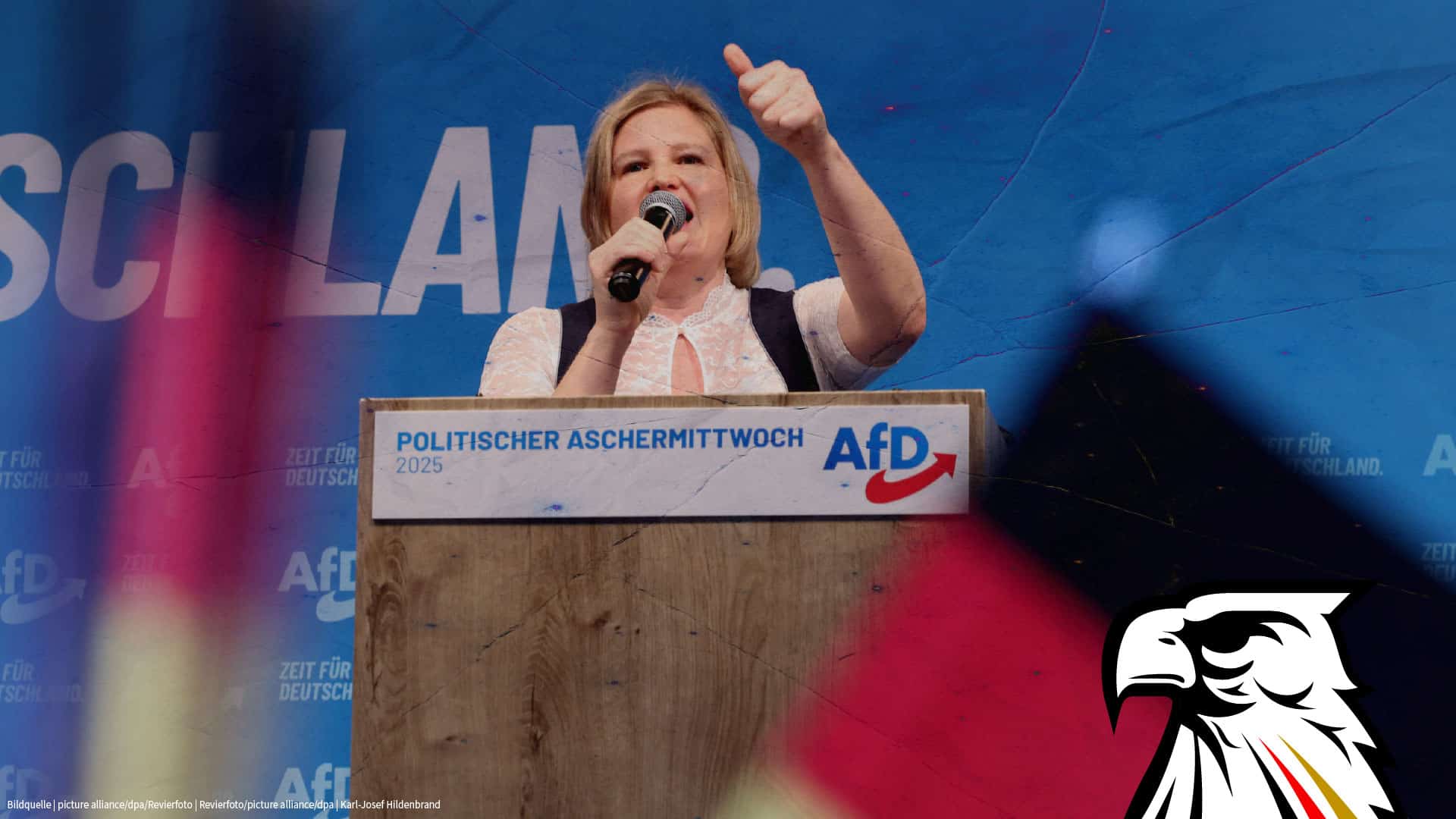 Bayern: CSU verliert weiter – Abstand zur AfD schrumpft