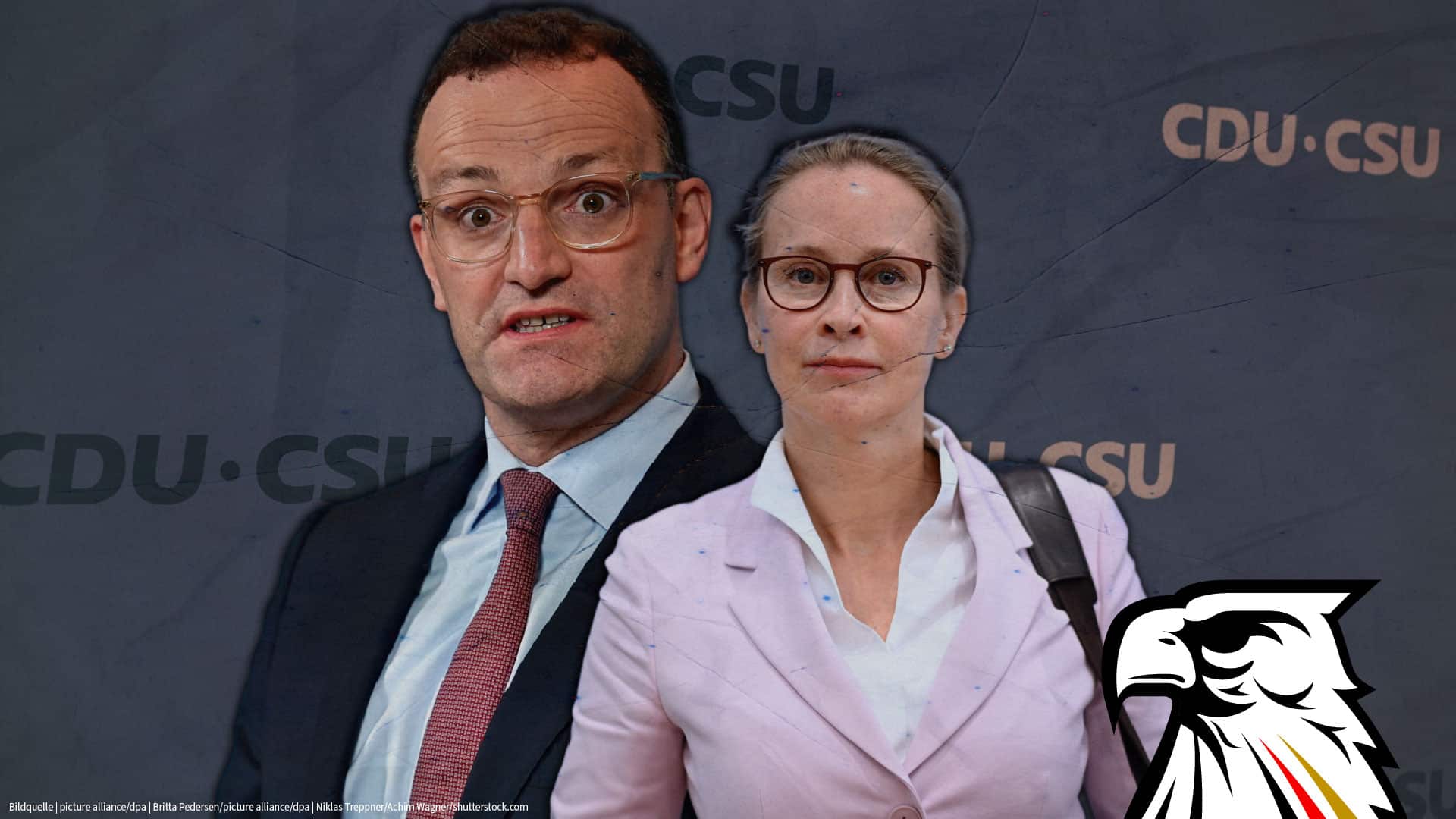 CDU/CSU droht Abweichlern: Bei Nichtwahl von Brosius-Gersdorf kommt es zur „Staatskrise“