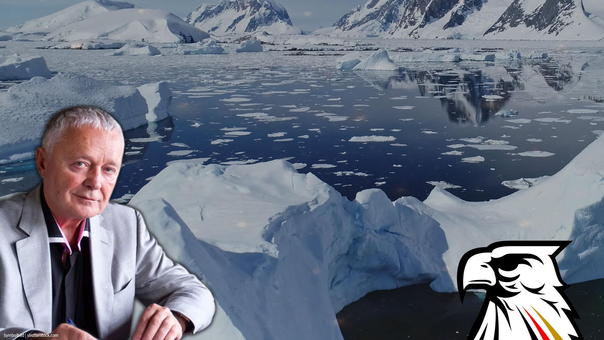 Russischer Forscher sagt neue Eiszeit voraus: Klimawandel ist zyklisch und vom Menschen unabhängig!