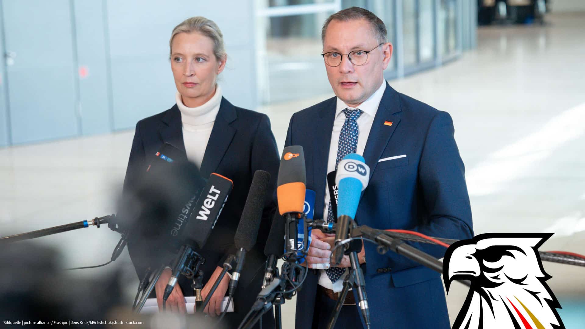Doppeltes Gehalt für AfD-Fraktionschefs: Muss das sein? Doppeltes Gehalt für AfD-Fraktionschefs: Muss das sein?