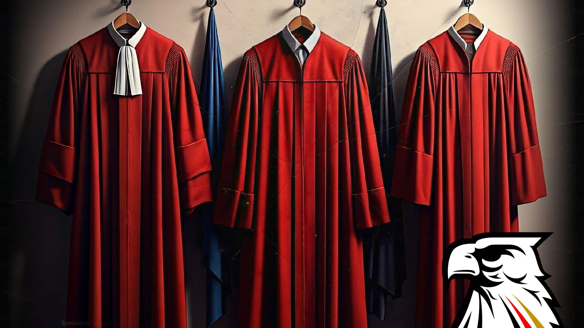 Schwarz-rotes Chaos um Richterwahl: Wie geht es weiter?