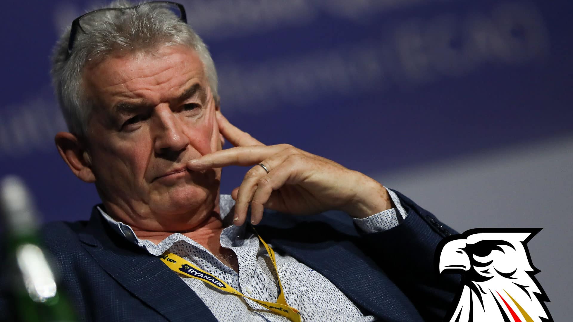 „Nutzlose Politikerin“: Ryanair-Chef O’Leary rechnet mit EU-Chefin von der Leyen (CDU) ab „Nutzlose Politikerin“: Ryanair-Chef O’Leary rechnet mit EU-Chefin von der Leyen (CDU) ab