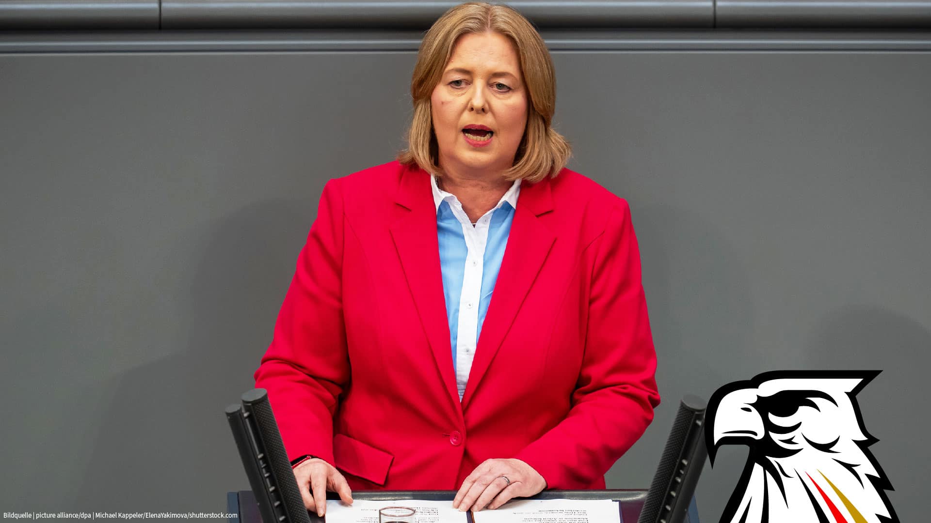 Rentenkürzung durch die Hintertür? SPD-Chefin Bas offen für Rente mit 70!