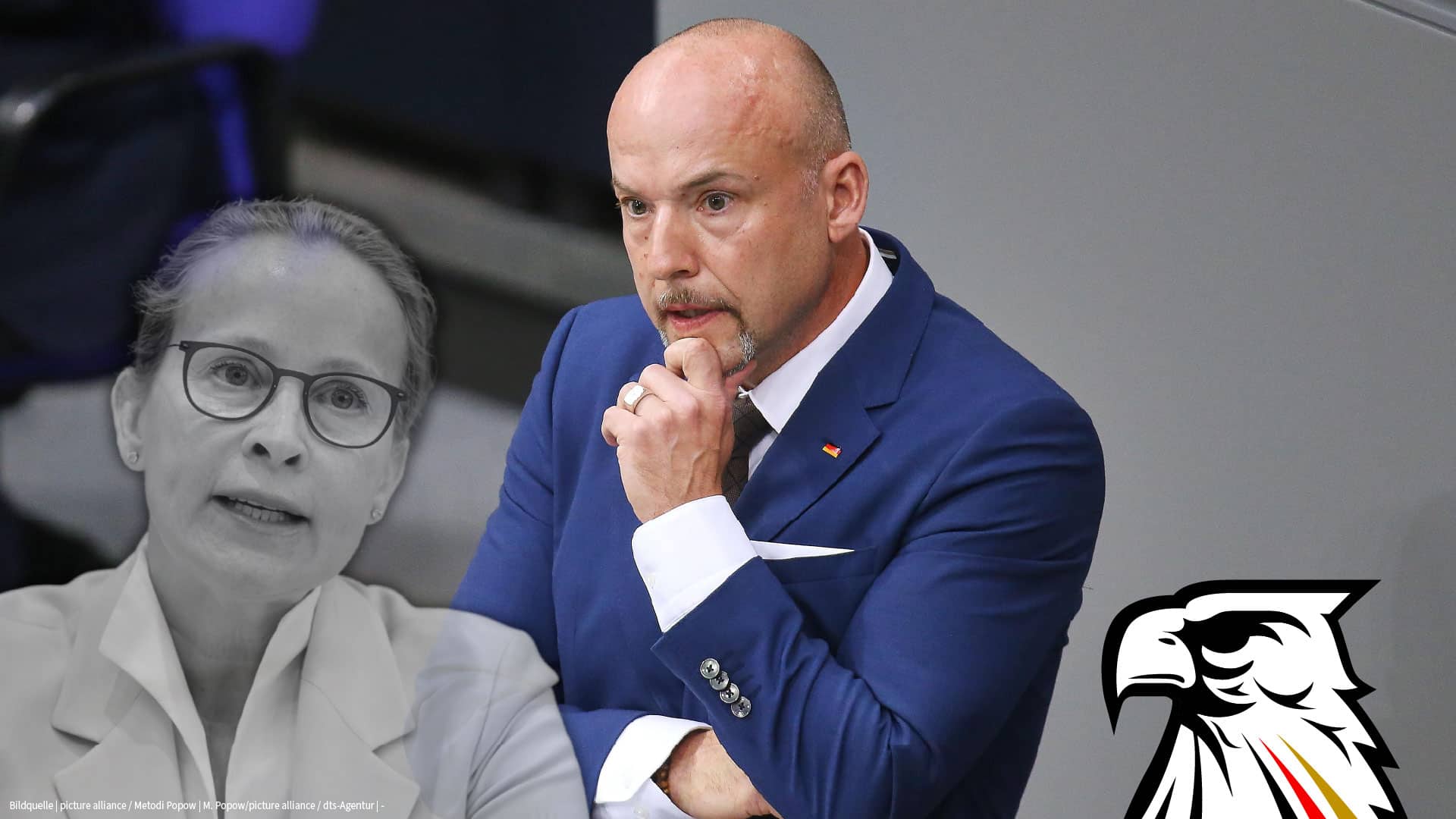 So weit ist es gekommen: Söders Statthalter in Berlin ruft zur Wahl von Abtreibungs-Richterin auf