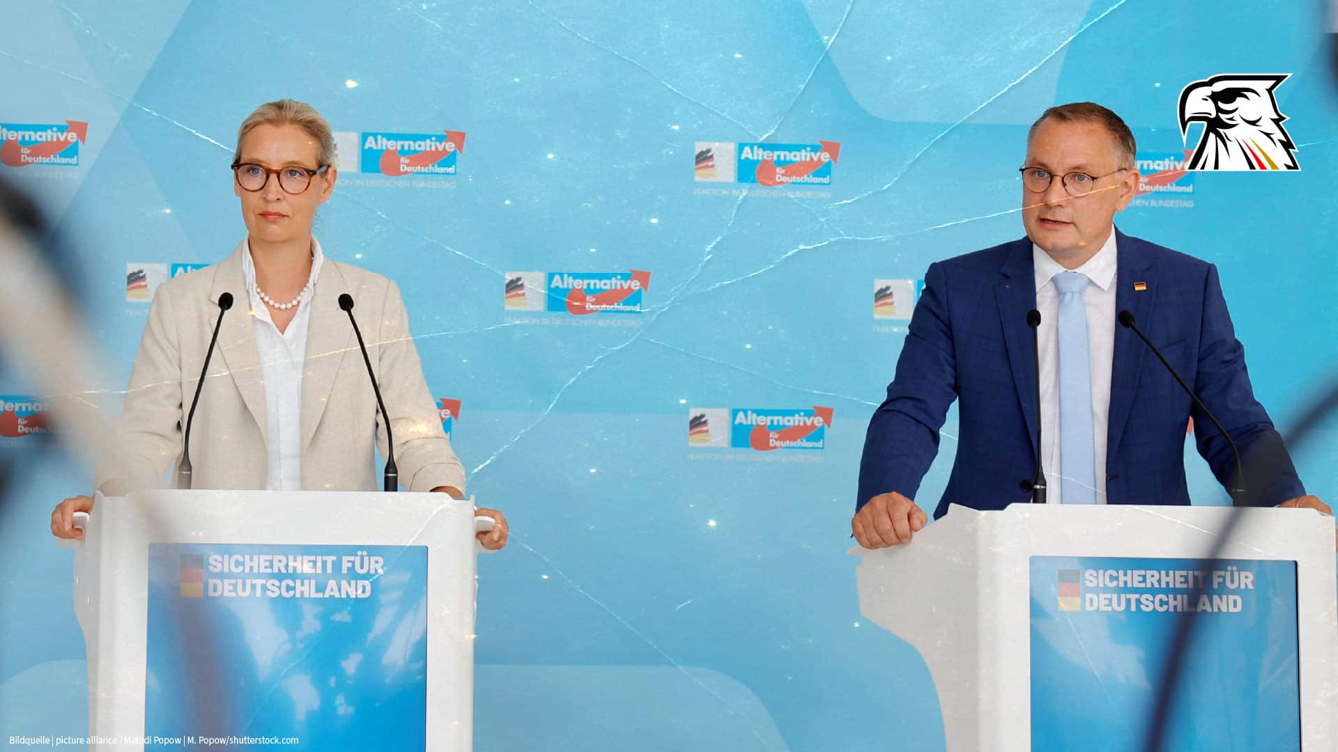 Haushaltsschlacht im Bundestag: AfD rechnet mit Schulden-Orgie, Stromsteuer-Lüge & Asyl-Versagen ab!