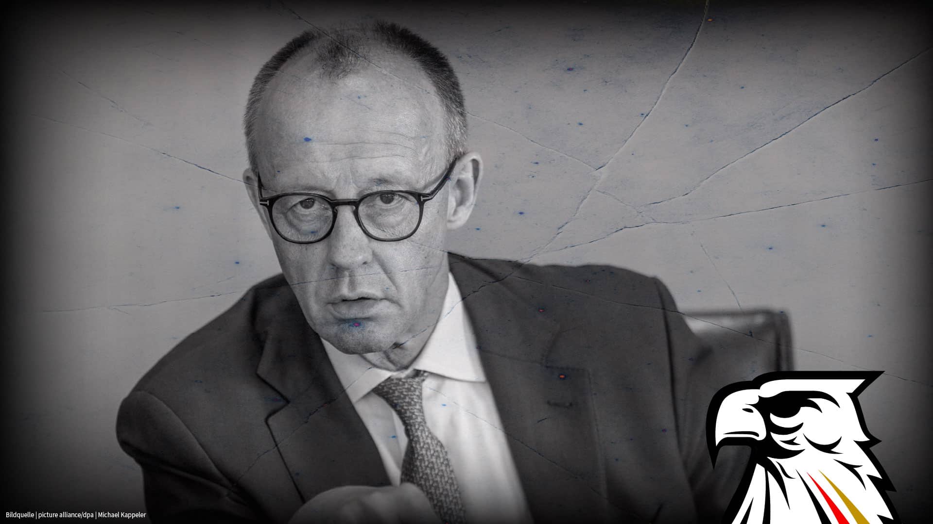 Umfrage-Debakel für Merz: Nur jeder fünfte Deutsche glaubt an Verbesserung mit Schwarz-Rot