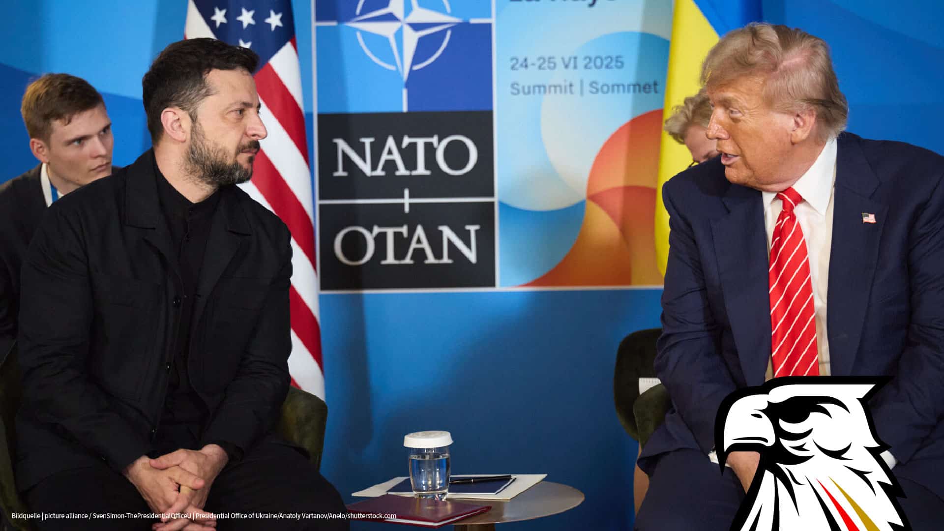 Zu wenig eigene Waffen: USA stoppen Waffenlieferungen an die Ukraine