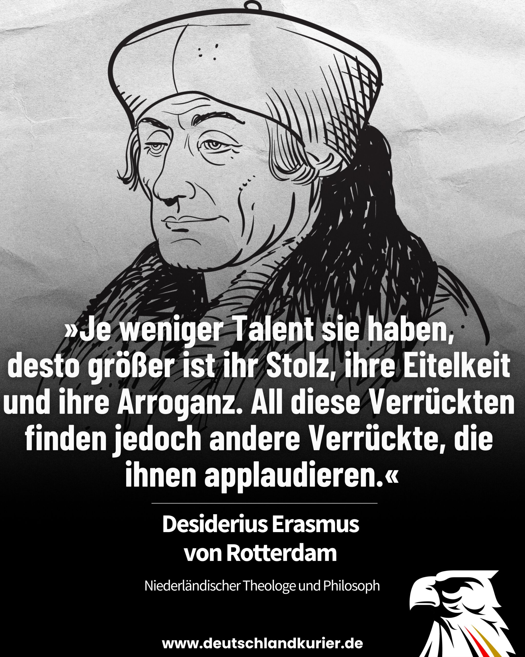The post  appeared first on Deutschland-Kurier.