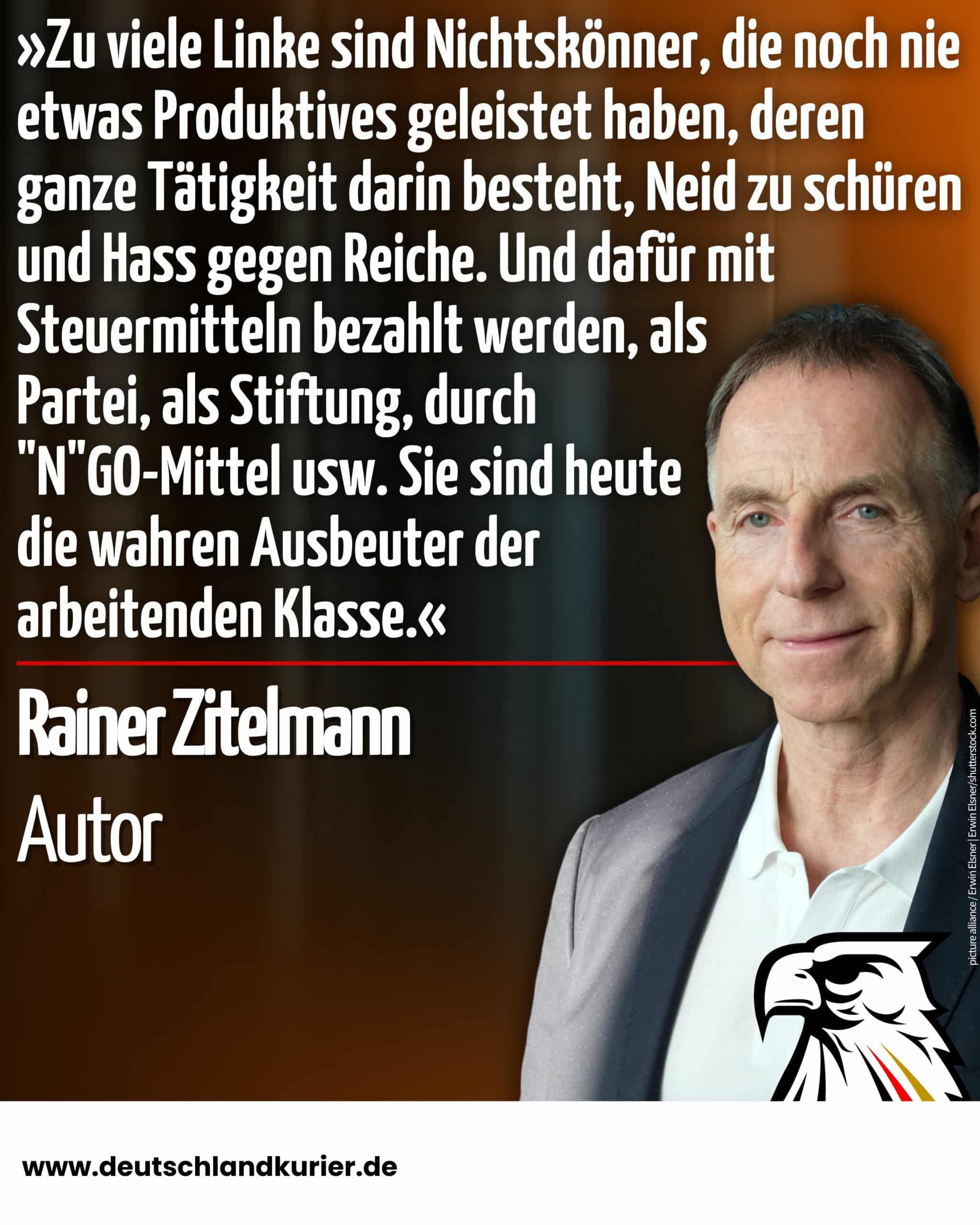 The post  appeared first on Deutschland-Kurier.