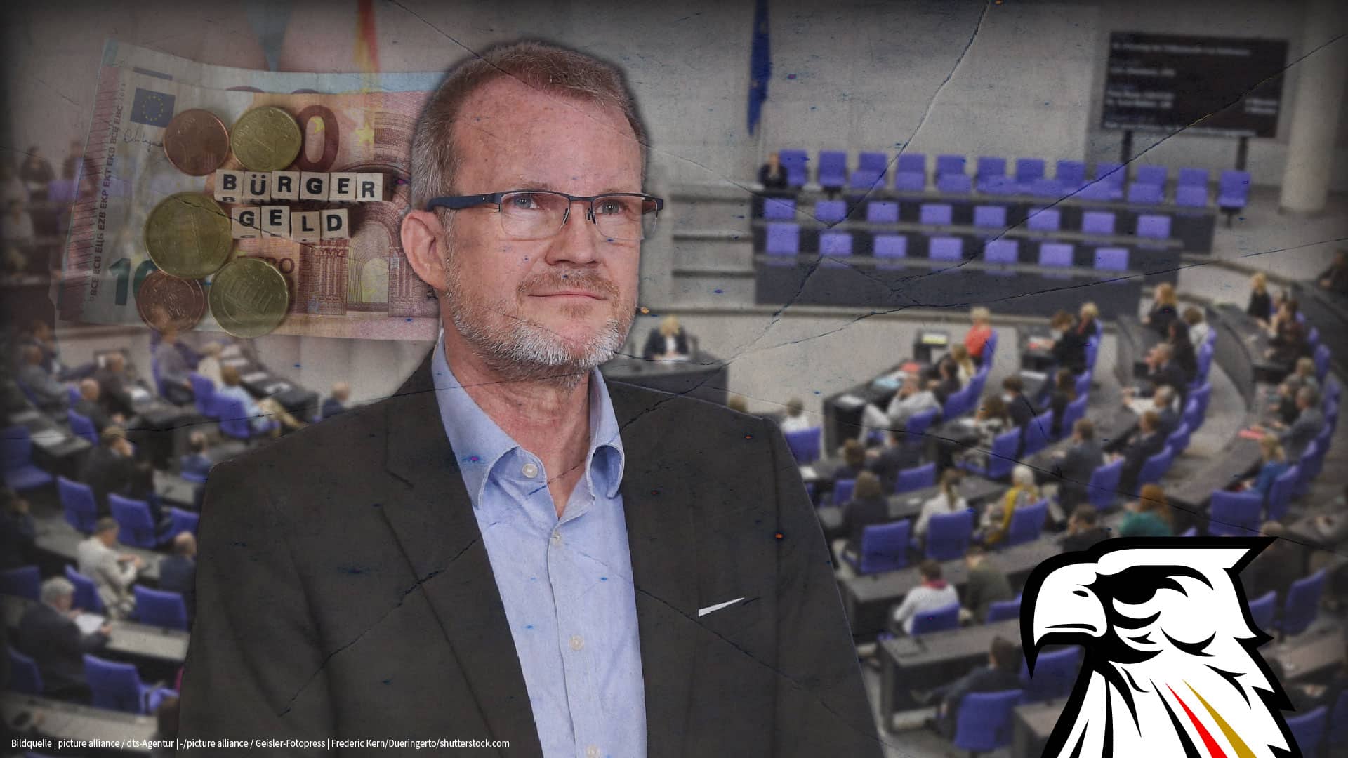 Kassen-Chef geht auf Regierung los: „Jedes Jahr zehn Milliarden Euro für Bürgergeld-Empfänger!“ Kassen-Chef geht auf Regierung los: „Jedes Jahr zehn Milliarden Euro für Bürgergeld-Empfänger!“
