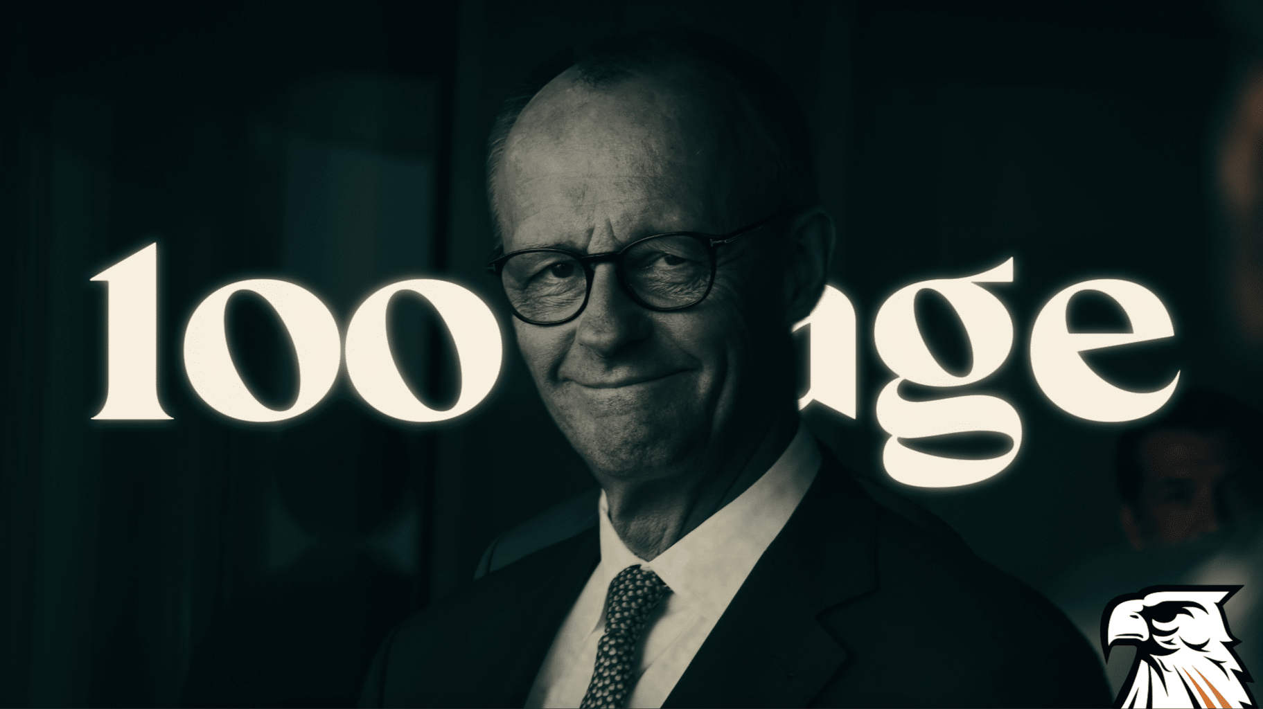100 Tage Kanzler Friedrich Merz: Die knallharte Abrechnung!