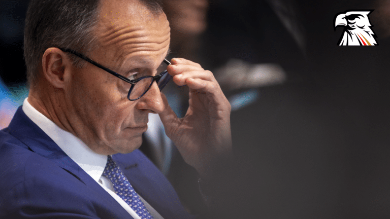 Pressestimmen zu 100 Tage Totalversagen: „Merz ist der ungekrönte Kanzler ‚Debakel der Erste‘!“