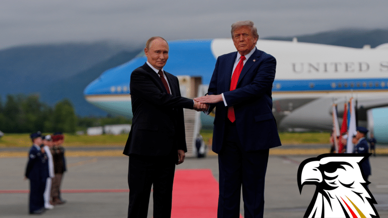 Hämische Reaktionen auf Alaska-Gipfel bei „Experten“, Kriegstreibern und Mainstream-Medien Hämische Reaktionen auf Alaska-Gipfel bei „Experten“, Kriegstreibern und Mainstream-Medien