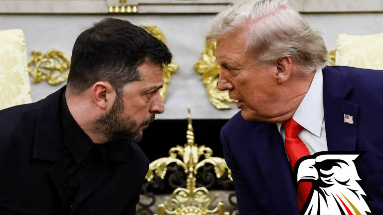 Trump nach transatlantischem Gipfel: Putin und Selenskyj werden sich einigen können! Trump nach transatlantischem Gipfel: Putin und Selenskyj werden sich einigen können!