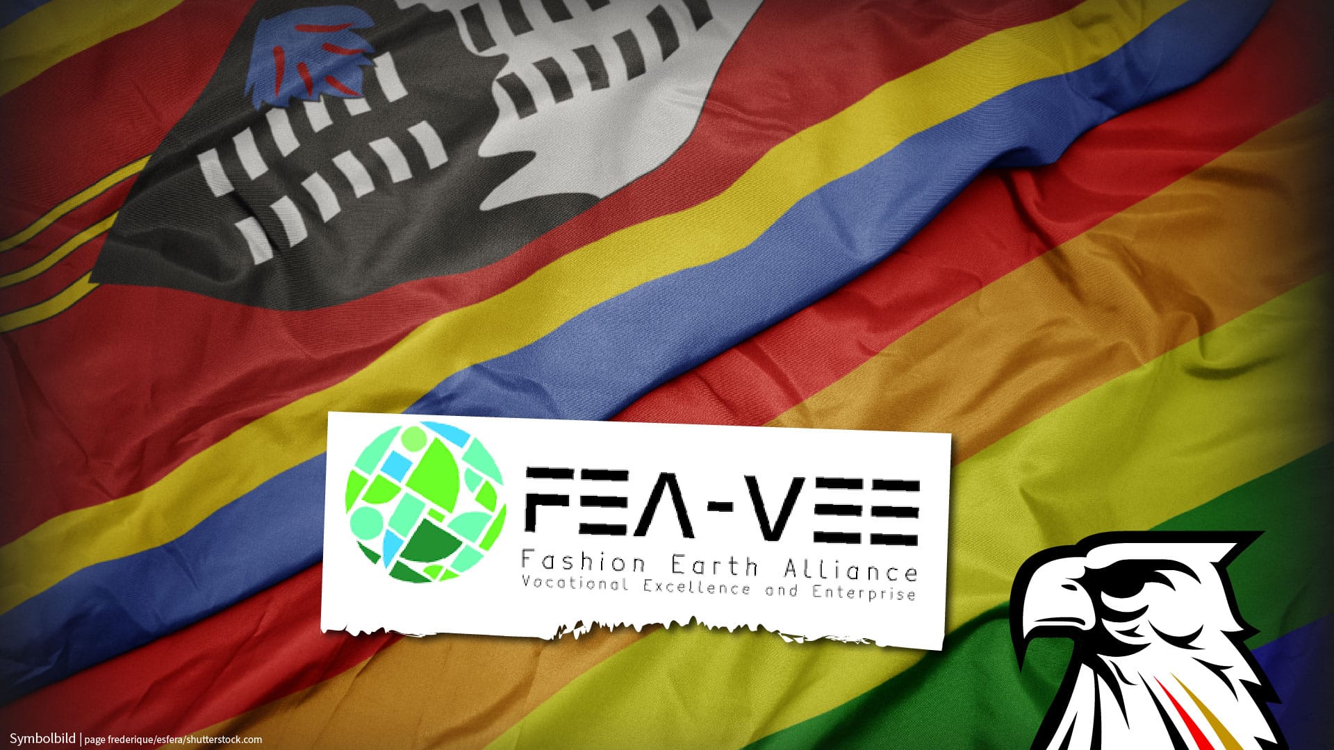 NGO-Irrsinn: EU verpulvert Millionen Euro für LGBTQ in Swasiland und klimafreundliche Mode in Schweden!