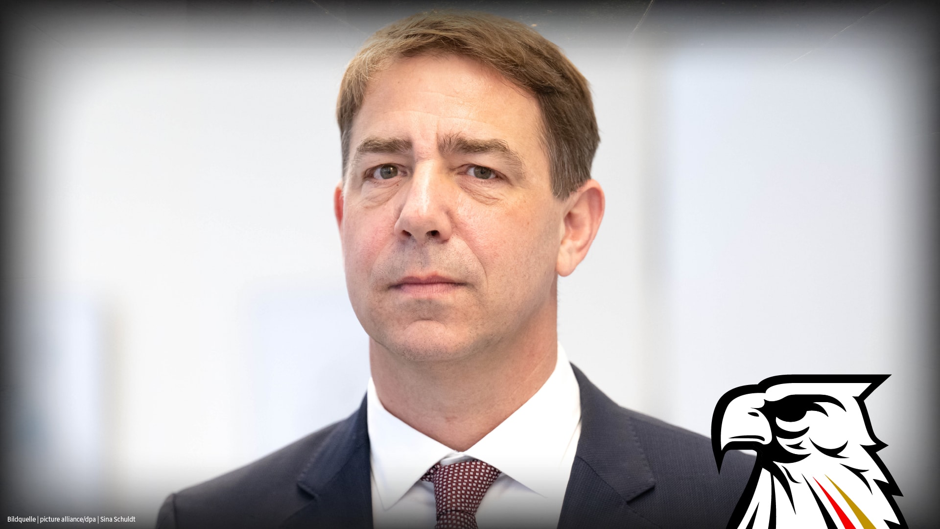 Nach Verzicht von Brosius-Gersdorf: Tritt jetzt DIESER Klimasozialist zur Richterwahl an? Fischer-Lescano nennt AfD-Verbot „demokratische Pflicht“