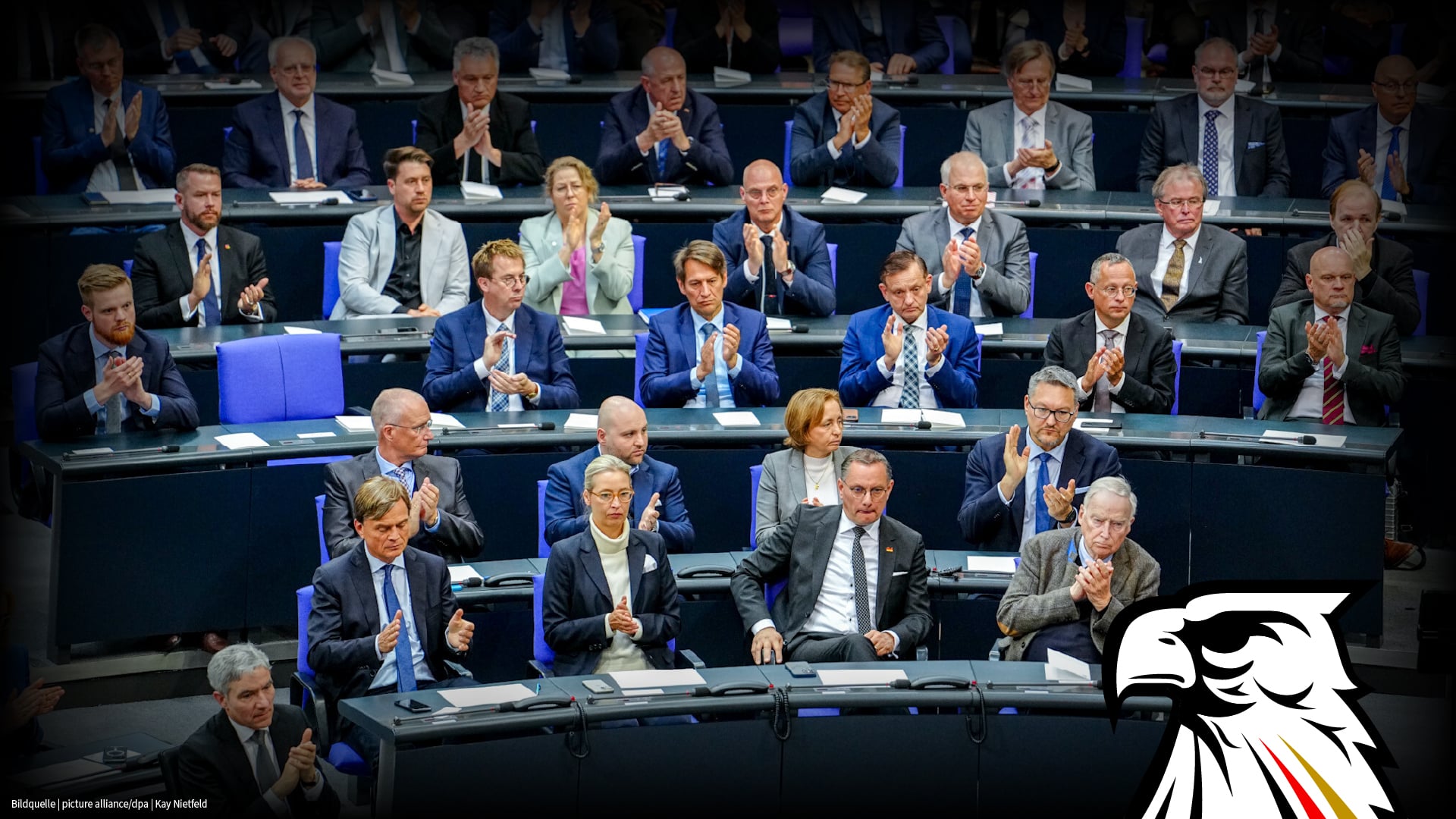 Erste 100 Tage AfD-Regierung: strategisch vorbereiten, um realistisch zu liefern