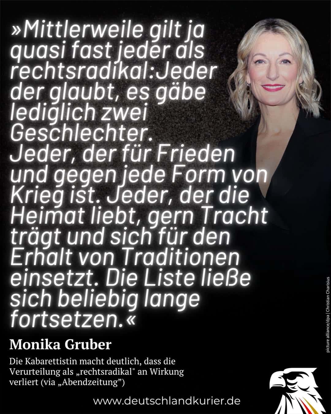 The post  appeared first on Deutschland-Kurier. The post  appeared first on Deutschland-Kurier.