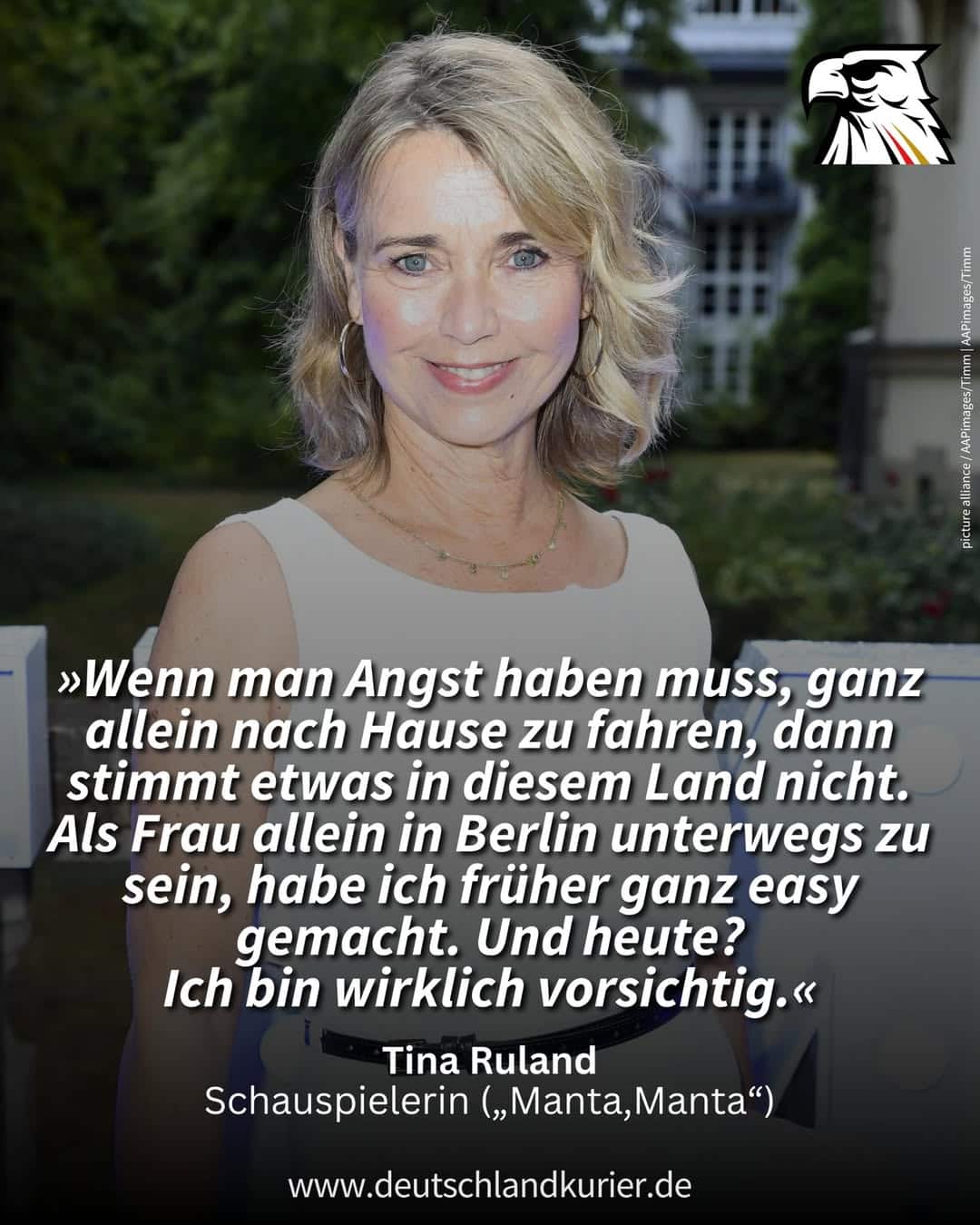 The post  appeared first on Deutschland-Kurier. The post  appeared first on Deutschland-Kurier.