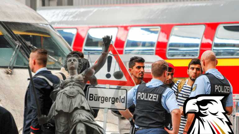 Neues Bürokratie-Monster: Kommunen fürchten Klagewelle durch sogenannte „Bürgergeld“-Reform   Neues Bürokratie-Monster: Kommunen fürchten Klagewelle durch sogenannte „Bürgergeld“-Reform