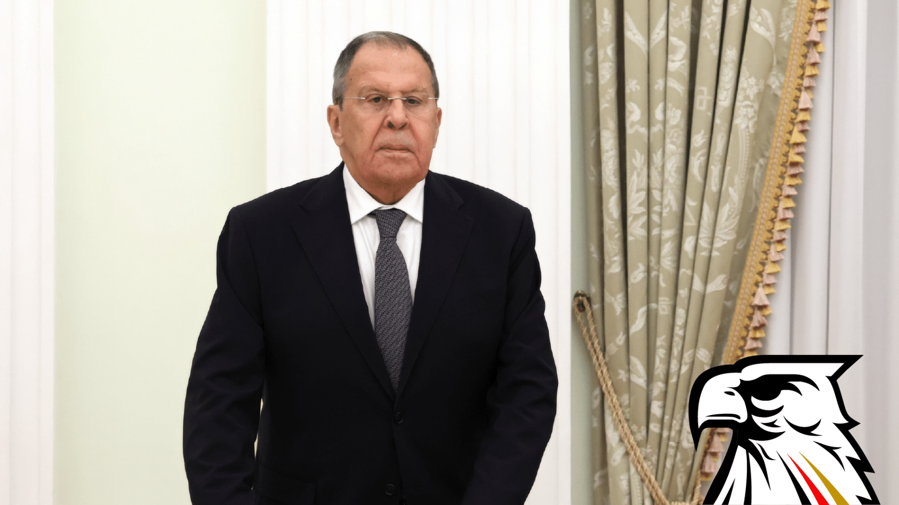 Außenminister Lawrow: Russland bietet EU und Nato Nichtangriffsgarantie an Außenminister Lawrow: Russland bietet EU und Nato Nichtangriffsgarantie an