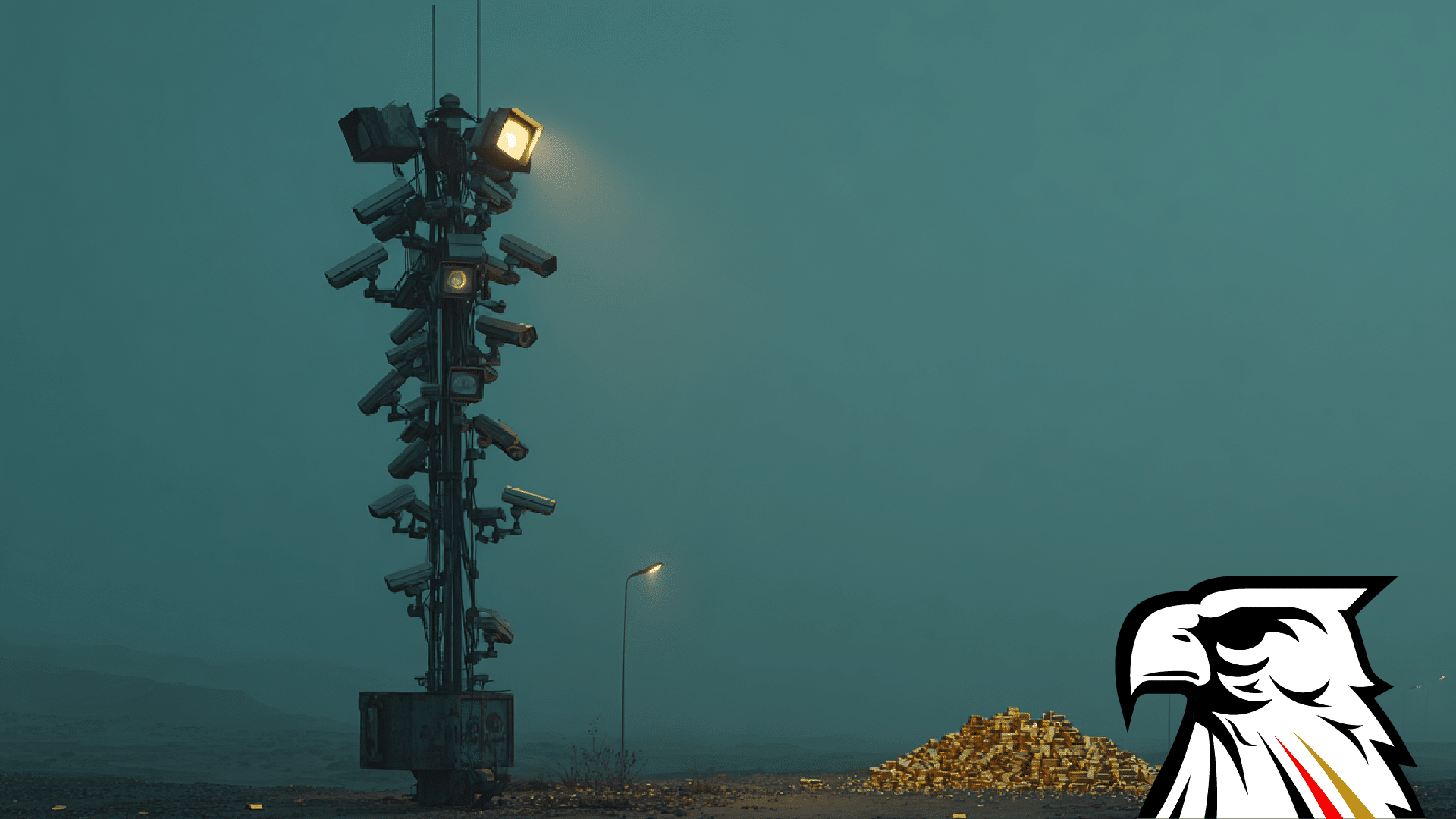 Überwachungsstaat: Verfassungsschutz stuft Gold als „rechtsextremistische Finanzierungsstrategie“ ein! Überwachungsstaat: Verfassungsschutz stuft Gold als „rechtsextremistische Finanzierungsstrategie“ ein!