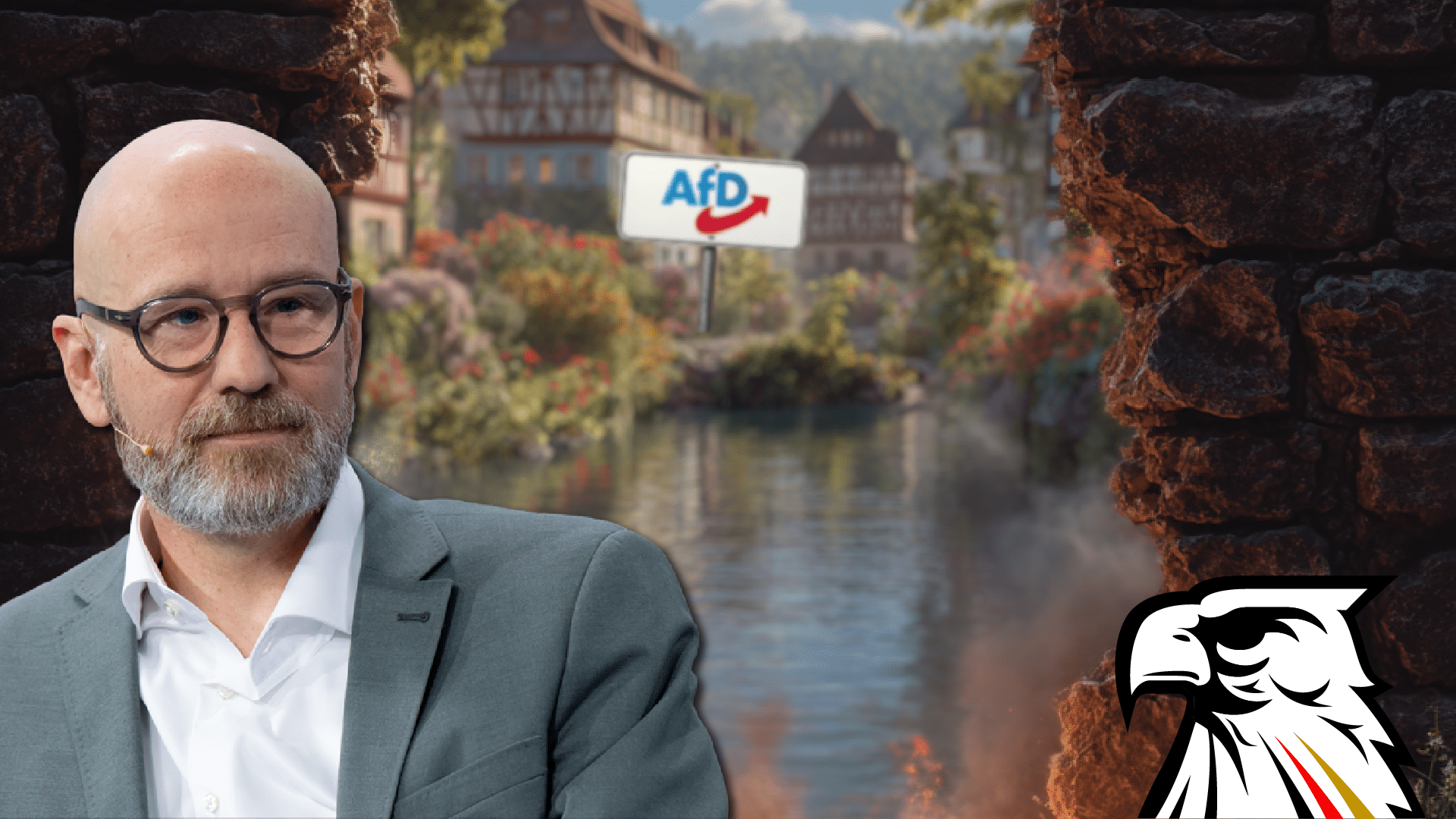 „Brandmauer“-Öffnung: Ex-CDU-Generalsekretär Tauber legt nach –  „Sonst gibt es die Union in zehn Jahren nicht mehr!“ „Brandmauer“-Öffnung: Ex-CDU-Generalsekretär Tauber legt nach –  „Sonst gibt es die Union in zehn Jahren nicht mehr!“