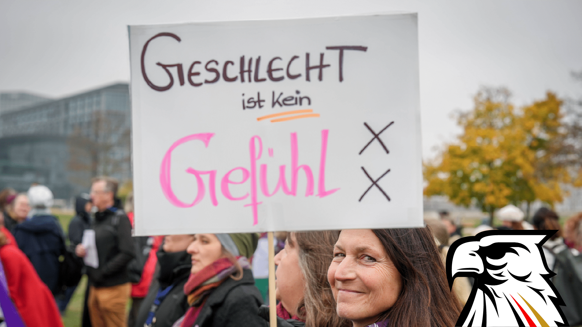 Ein Jahr „Selbstbestimmungsgesetz“: 22.049 Personen änderten Geschlecht Ein Jahr „Selbstbestimmungsgesetz“: 22.049 Personen änderten Geschlecht