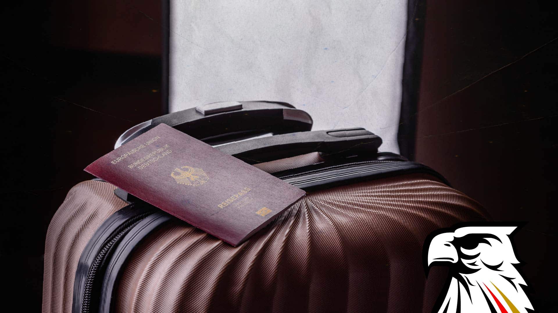 Tschüss „Stadtbild“, ade Jobangst: Auswanderer aus Deutschland fühlen sich glücklicher! Tschüss „Stadtbild“, ade Jobangst: Auswanderer aus Deutschland fühlen sich glücklicher!