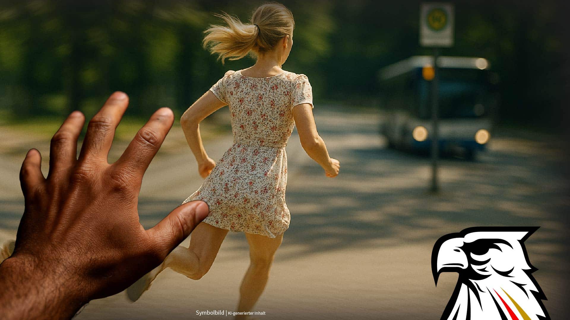 Justiz-Versagen: Richter lässt irakischen Grapscher frei – „Blöde Situation“ Justiz-Versagen: Richter lässt irakischen Grapscher frei – „Blöde Situation“