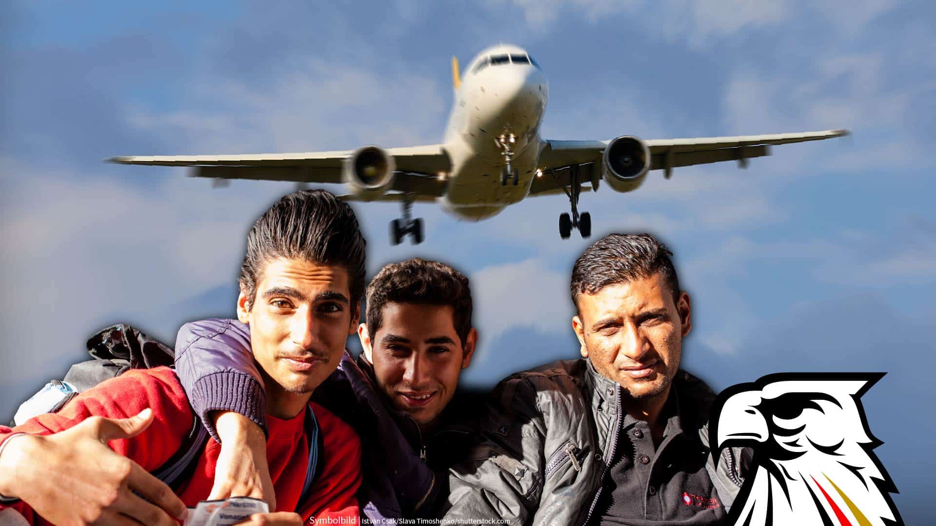 Trotz Aufnahme-Stopp: Neuer Afghanen-Flieger ist im Anflug auf Deutschland