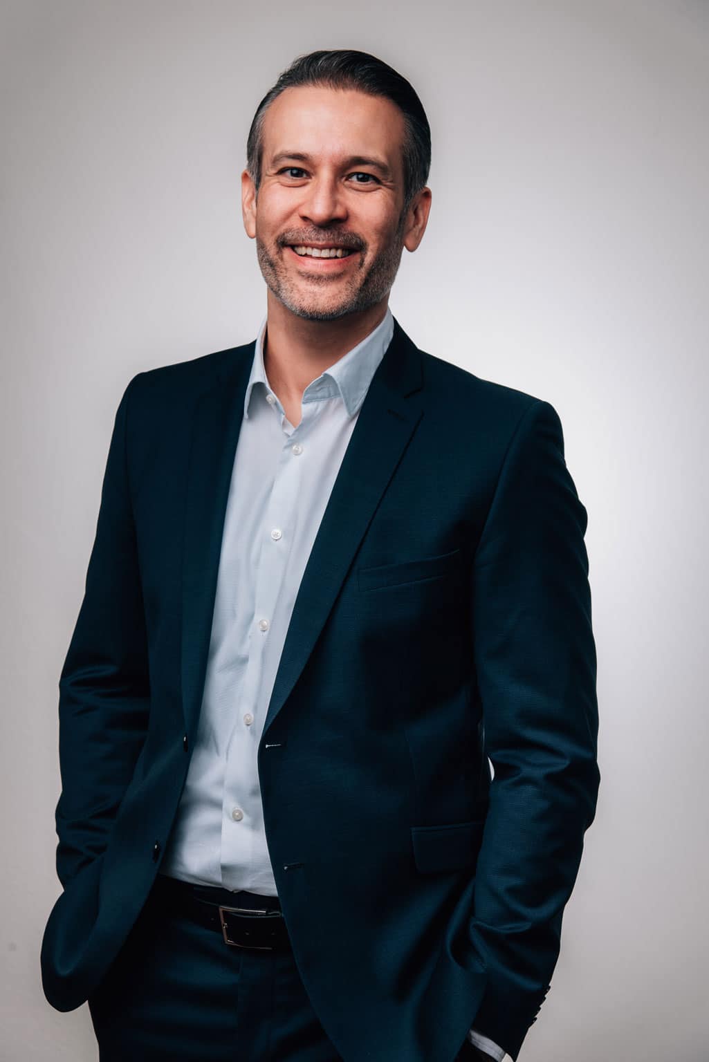 Thorsten Weiß, MdA (AfD)