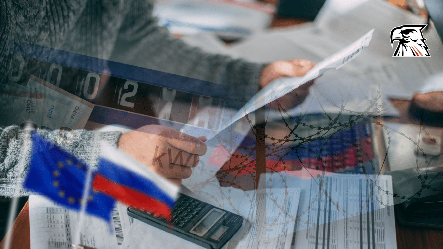 Wohlstandsvernichtung: Energiewende-Irrsinn und Sanktions-Wahn machen Strom und Gas unbezahlbar!