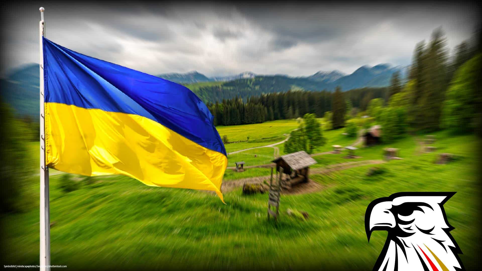 Nach gescheiterter Petition: Ukrainer kapern Dorf im Allgäu