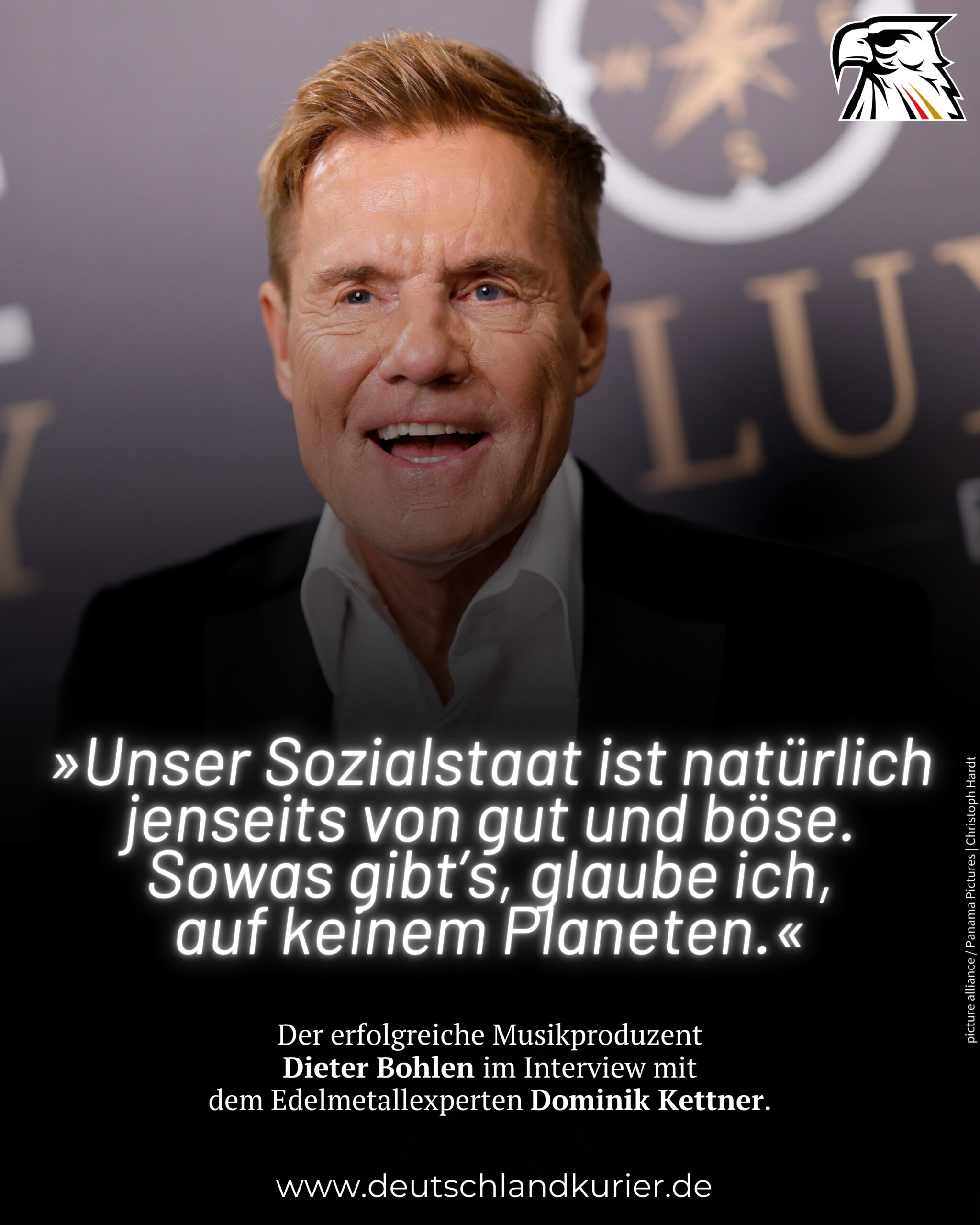 The post  appeared first on Deutschland-Kurier.