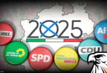 „Brandmauer“-Bröckeln in NRW: AfD stellt zahlreiche mitgewählte Vize-Bürgermeister