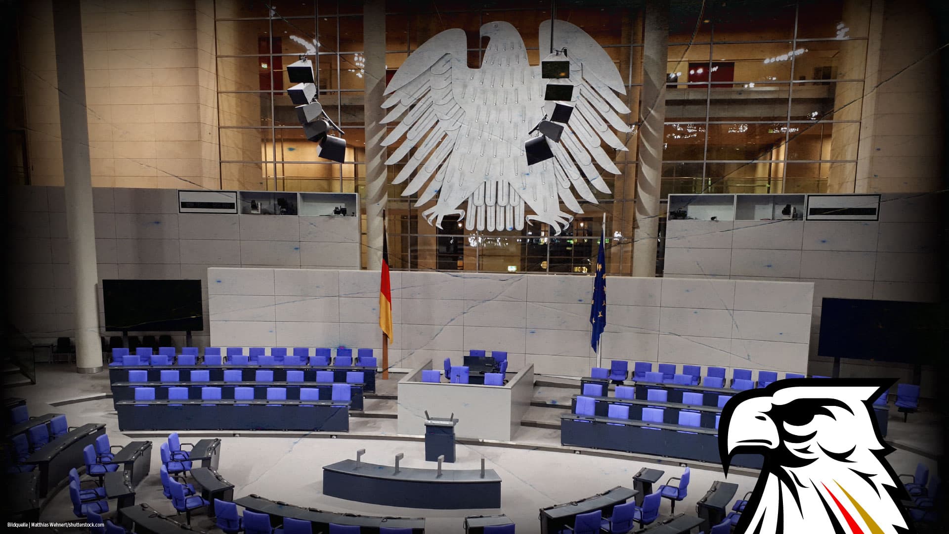 Chaos-Koalition: Merz (CDU) warnt bereits vor Minderheitsregierung!