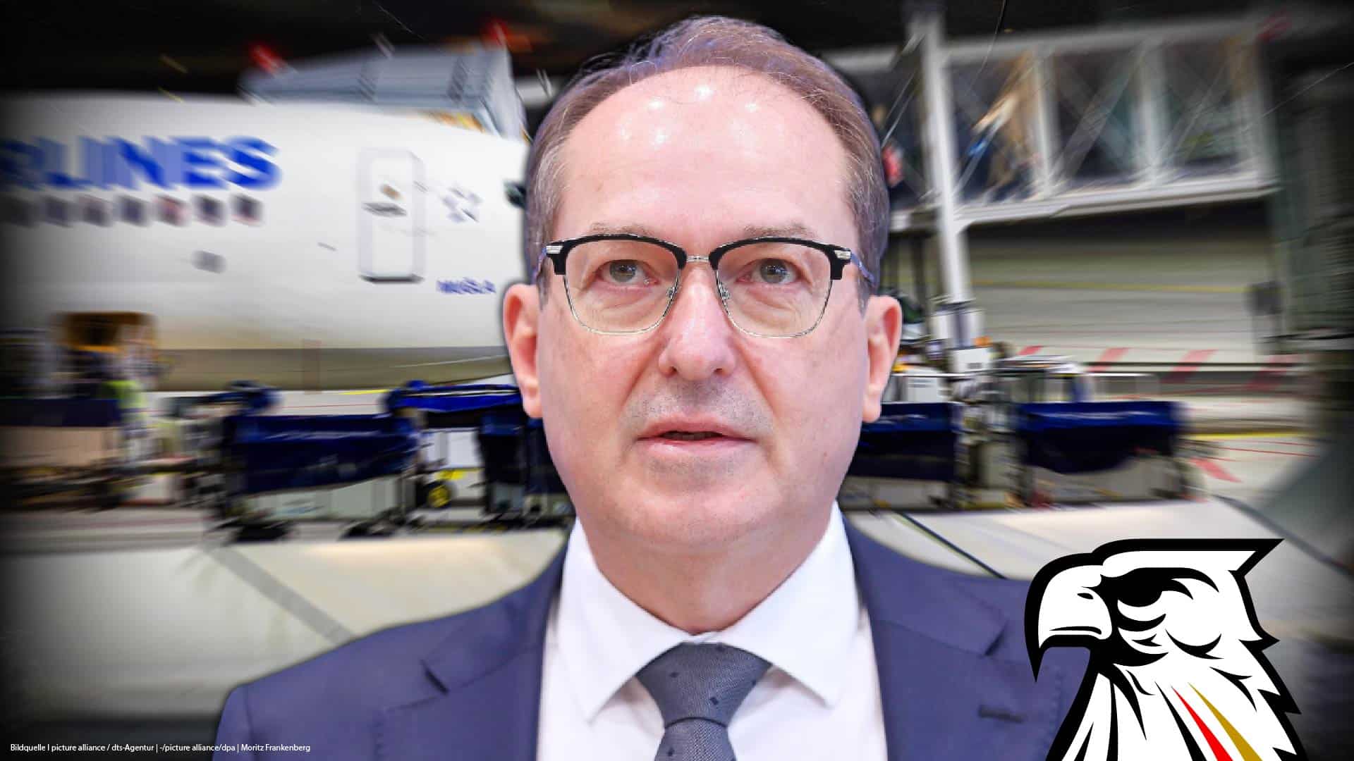 „Möglicherweise in verstärkter Form“: Dobrindt (CSU) kündigt noch mehr Afghanen-Flüge an