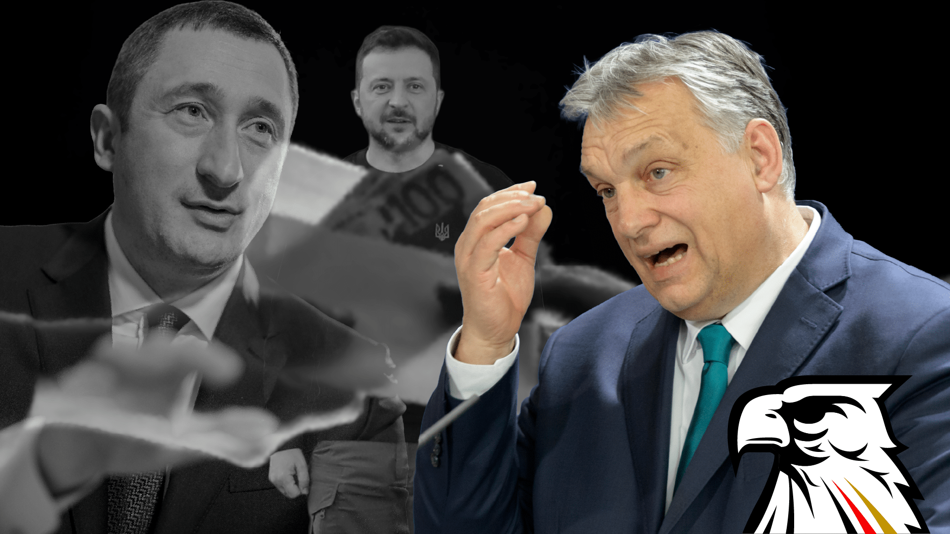 Korruptions-Sumpf Ukraine: Fahndung nach Vize-Ministerpräsident – Viktor Orbán: „Netzwerk der Kriegs-Mafia“ aufgeflogen!