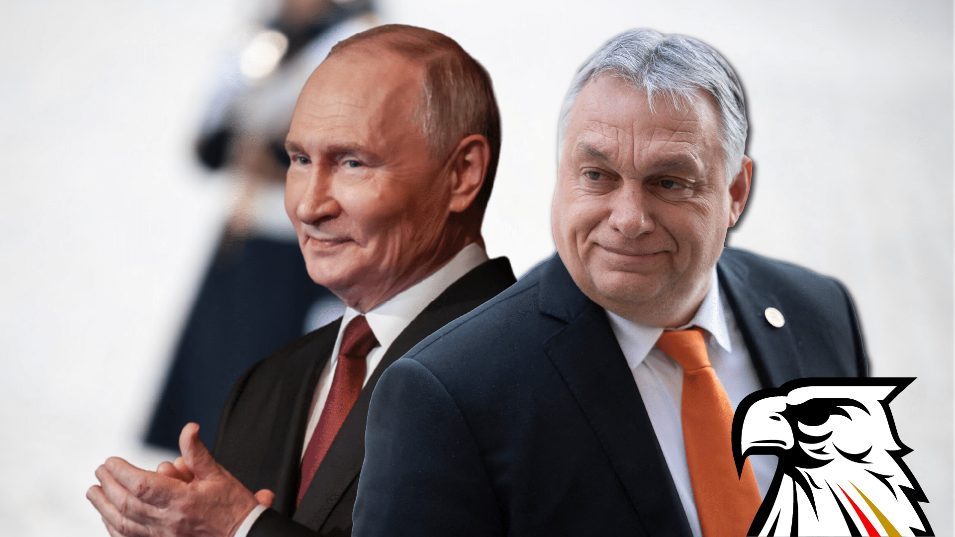 Keine Angst vor Putin: Viktor Orbán nennt Hysterie um russischen Angriff auf Europa „lächerlich“