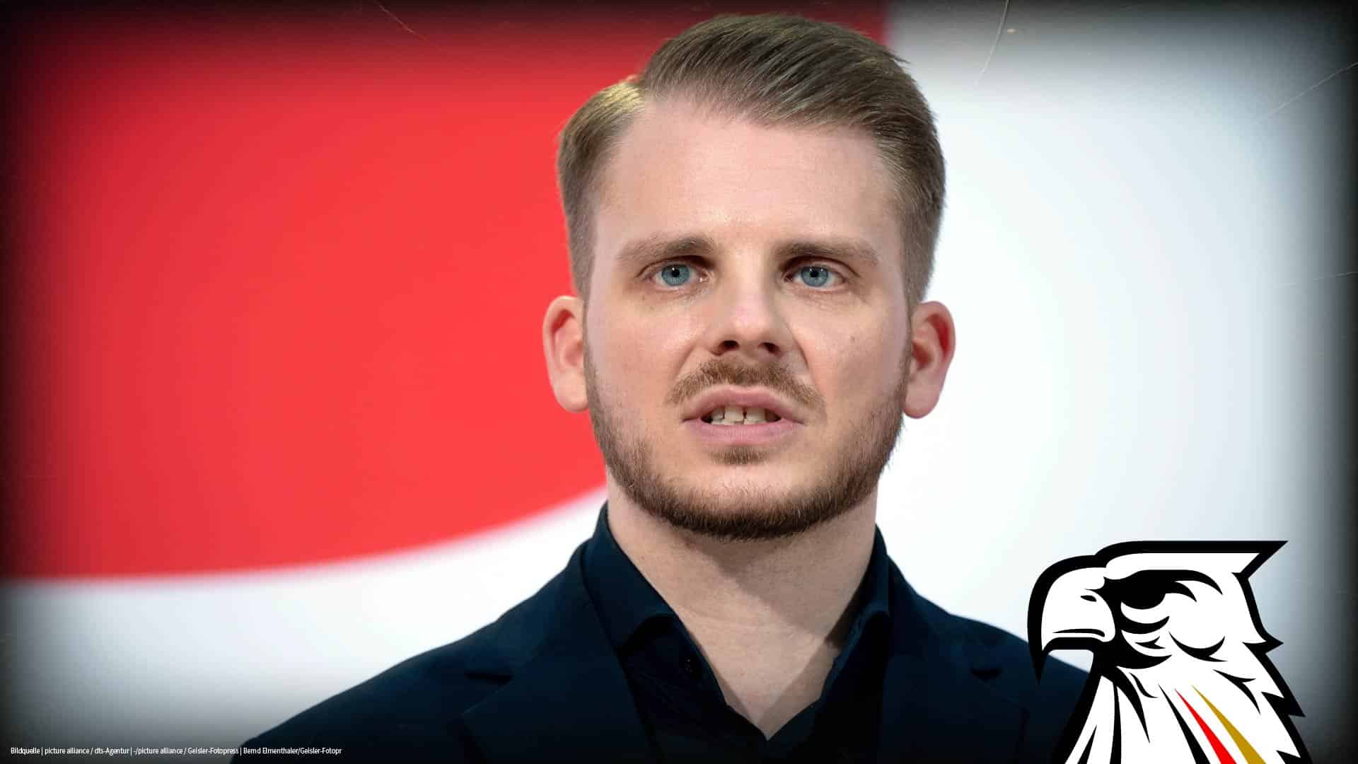 Chaos-Koalition: Bereitet sich auch die SPD auf das Ende vor?